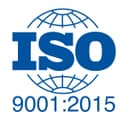 Certificazione ISO 9001:2015