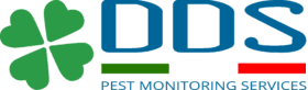 DDS Pest Monitoring Services