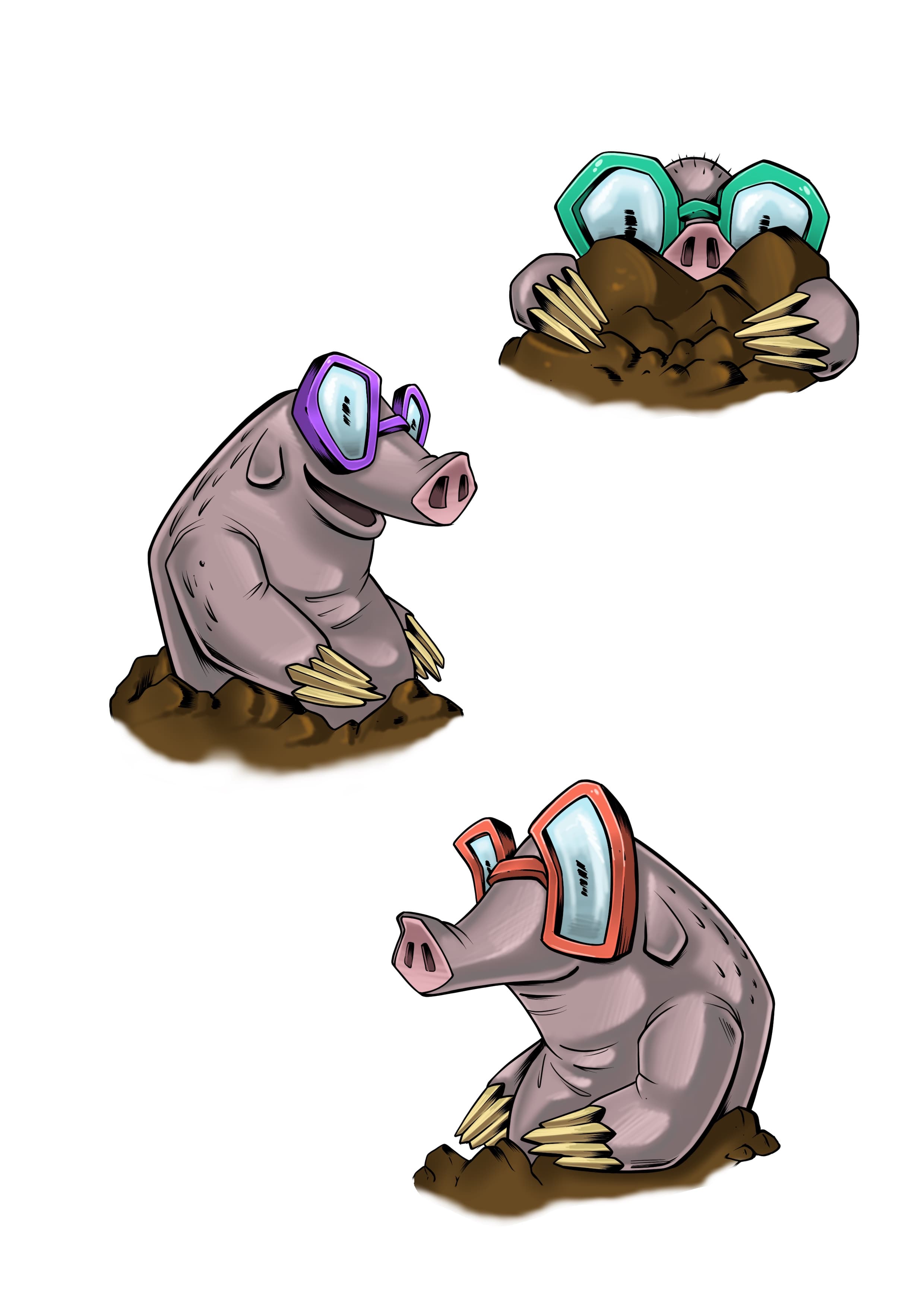Talpe
