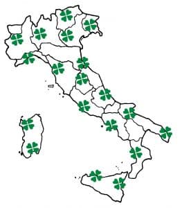 DDS Disinfestazioni presente in tutta Italia